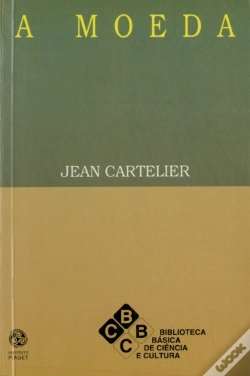 Capa do artigo A Moeda 