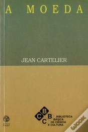 Capa do artigo A Moeda 