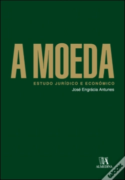 Capa do artigo A Moeda