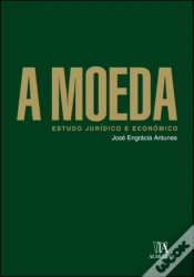 Capa do artigo A Moeda