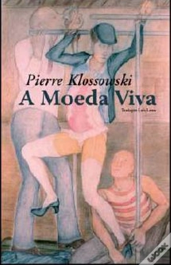 Capa do artigo A Moeda Viva