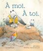 À Moi, À Toi - Preview