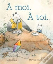 Capa do artigo À Moi, À Toi