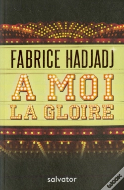 Capa do artigo À Moi La Gloire