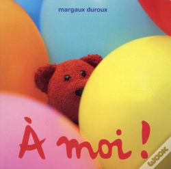 Capa do artigo À Moi !