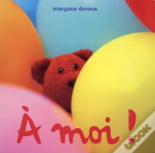 Capa do artigo À Moi !