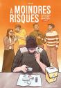 À Moindre Risque : Immersion En « Salle De Shoot » - Preview
