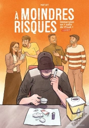 Capa do artigo À Moindre Risque : Immersion En « Salle De Shoot »
