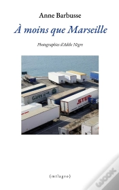 Capa do artigo À Moins Que Marseille
