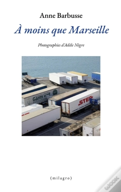 Capa do artigo À Moins Que Marseille
