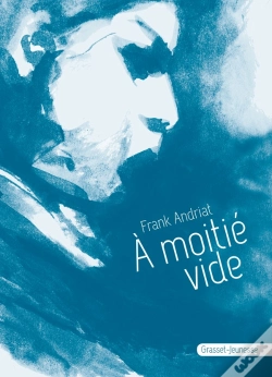 Capa do artigo À Moitié Vide