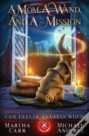 Capa do artigo A Mom, A Wand, And A Mission