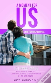 Capa do artigo A Moment For Us