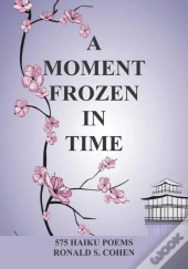 A Moment Frozen In Time