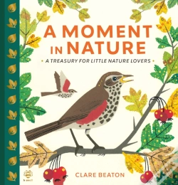 Capa do artigo A Moment In Nature