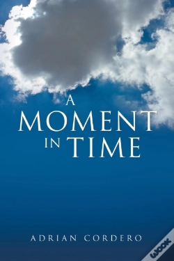 Capa do artigo A Moment In Time