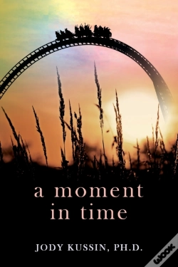 Capa do artigo A Moment In Time: Finding Strength In A