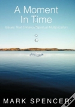 Capa do artigo A Moment In Time: Issues That Enhance Spiritual Multiplication
