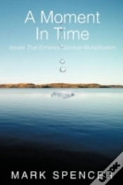 Capa do artigo A Moment In Time: Issues That Enhance Spiritual Multiplication