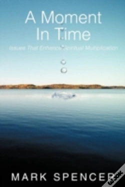 Capa do artigo A Moment In Time: Issues That Enhance Spiritual Multiplication