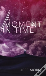 Capa do artigo A Moment In Time