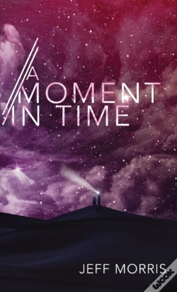 Capa do artigo A Moment In Time