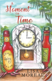 Capa do artigo A Moment In Time