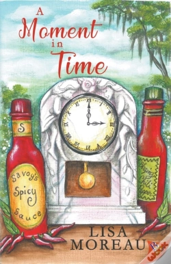 Capa do artigo A Moment In Time