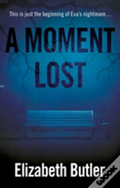 Capa do artigo A Moment Lost