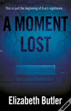 Capa do artigo A Moment Lost