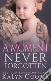Capa do artigo A Moment Never Forgotten