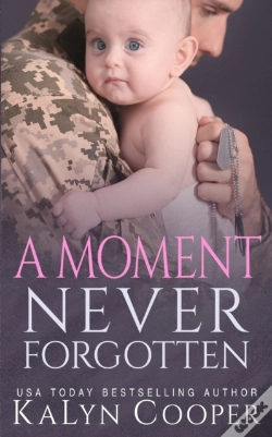 Capa do artigo A Moment Never Forgotten