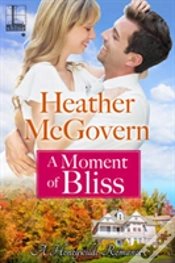 Capa do artigo A Moment Of Bliss