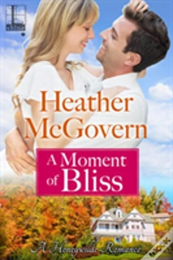 Capa do artigo A Moment Of Bliss