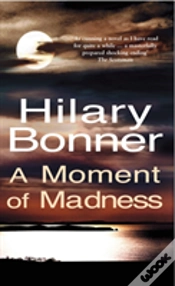 Capa do artigo A Moment Of Madness