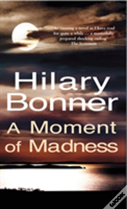 Capa do artigo A Moment Of Madness