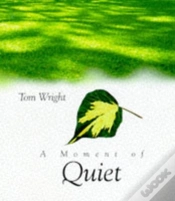 Capa do artigo A Moment Of Quiet