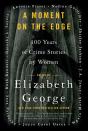A Moment On The Edge - Preview
