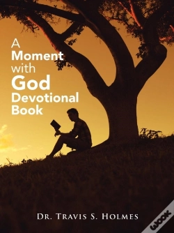 Capa do artigo A Moment With God