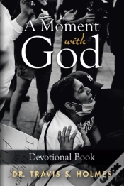 Capa do artigo A Moment With God
