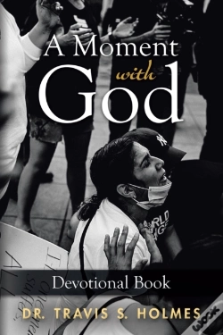 Capa do artigo A Moment With God