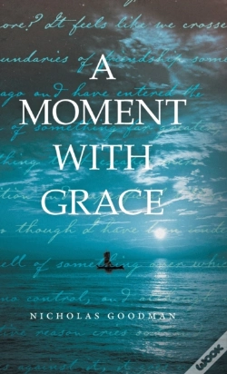 Capa do artigo A Moment With Grace