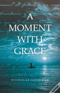 Capa do artigo A Moment With Grace