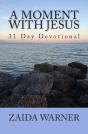 A Moment With Jesus - Preview