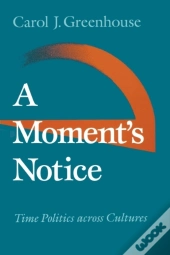 A Moment'S Notice