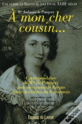 À Mon Cher Cousin...