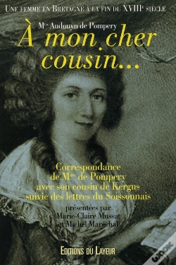 Capa do artigo À Mon Cher Cousin...