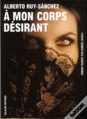 Capa do artigo À Mon Corps Désirant
