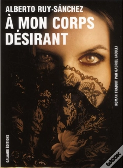 Capa do artigo À Mon Corps Désirant