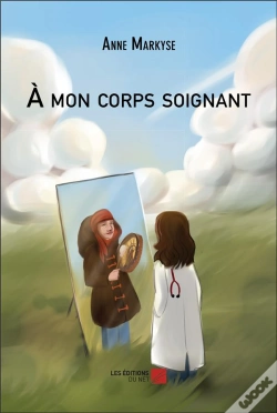 Capa do artigo A Mon Corps Soignant